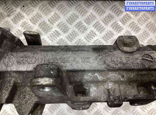 купить Рулевая рейка на Audi A3 A3 I (8L) 2000-2003 рестайлинг