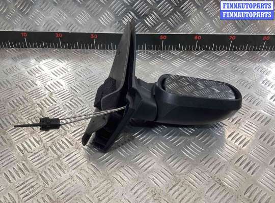 купить Зеркало наружное правое на Ford Fusion Fusion (JU) 2002-2005