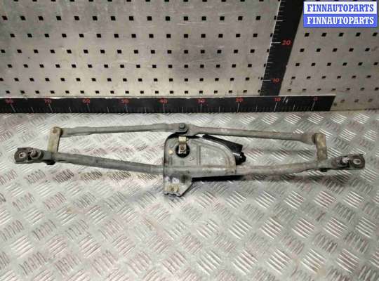 купить Механизм стеклоочистителя (трапеция дворников) на Audi A4 A4 B5 (8D) 1994-1999