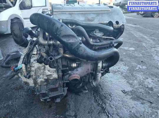 купить Двигатель на Citroen C5 C5 I 2001-2004