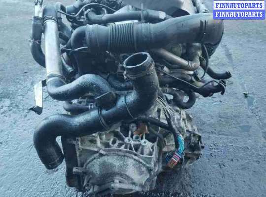 купить Двигатель на Citroen C5 C5 I 2001-2004