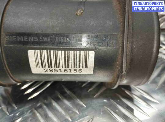 купить Расходомер воздуха на Opel Vectra Vectra B 1995-1999