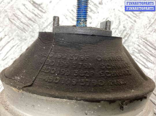 купить Подушка крепления двигателя на Audi A6 A6 C5 (4B) 2001-2004 рестайлинг