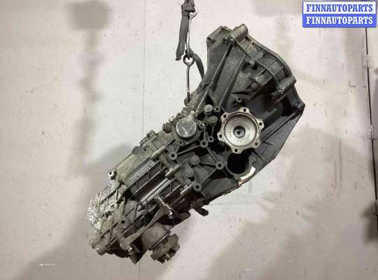 купить КПП механическая (МКПП) 6-ступенчатая на Audi A4 A4 B6 (8EC, 8E5) 2000-2004