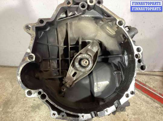 купить КПП механическая (МКПП) 6-ступенчатая на Audi A4 A4 B6 (8EC, 8E5) 2000-2004
