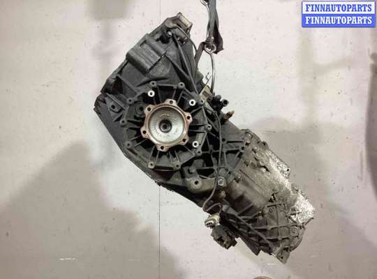 купить КПП механическая (МКПП) 6-ступенчатая на Audi A4 A4 B6 (8EC, 8E5) 2000-2004