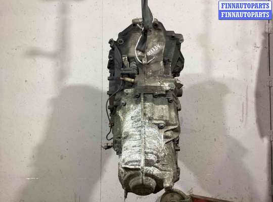 купить КПП механическая (МКПП) 6-ступенчатая на Audi A4 A4 B6 (8EC, 8E5) 2000-2004