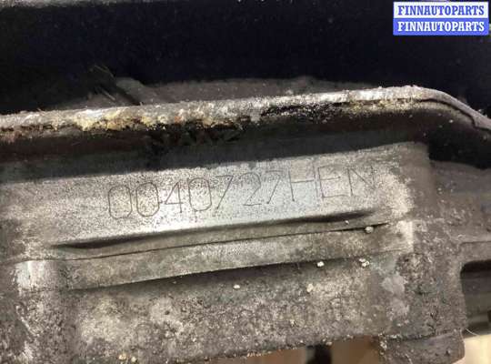 купить КПП механическая (МКПП) 6-ступенчатая на Audi A4 A4 B6 (8EC, 8E5) 2000-2004