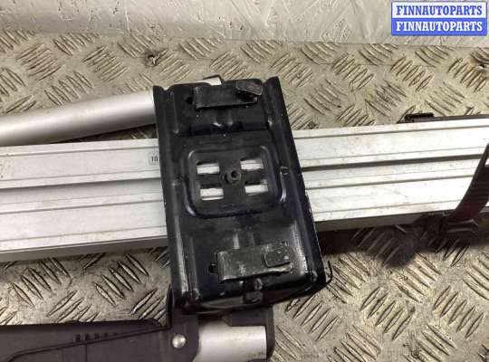 купить Велобагажник на крышу на Opel Zafira Zafira A 1999-2003