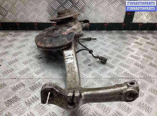 купить Кулак поворотный правый на Audi A4 A4 B6 (8EC, 8E5) 2000-2006