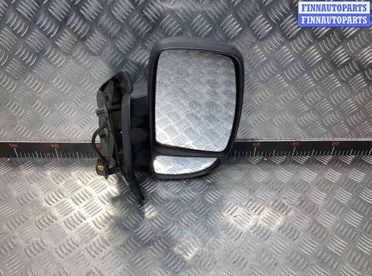 купить Зеркало наружное правое на Renault Master Master II 1998-2010
