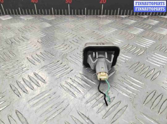 купить Подсветка номера на Mazda 6 6 I (GG) 2002-2005