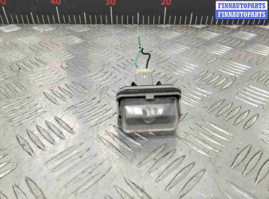 купить Подсветка номера на Mazda 6 6 I (GG) 2002-2005