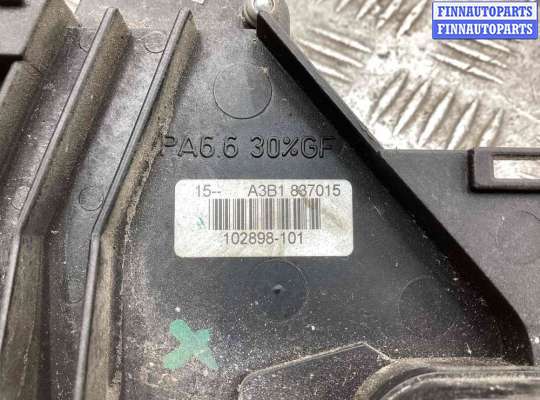 купить Замок двери передней левой на Volkswagen Golf Golf IV (1J) 1997-2004