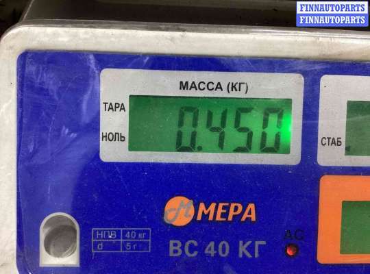 купить Патрубок воздушного фильтра на Audi A6 A6 C5 (4B) 2001-2004 рестайлинг