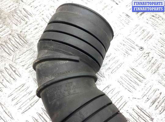 купить Патрубок воздушного фильтра на Audi A6 A6 C5 (4B) 2001-2004 рестайлинг