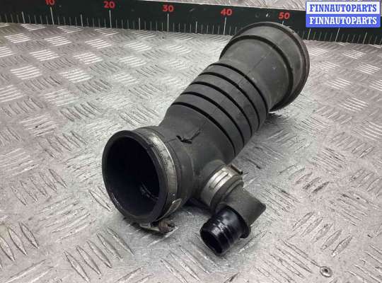 купить Патрубок воздушного фильтра на Audi A6 A6 C5 (4B) 2001-2004 рестайлинг