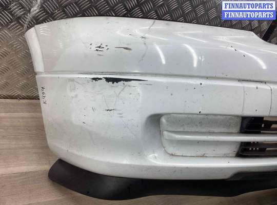 купить Бампер передний на Opel Astra Astra G 1998-2004