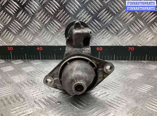 Стартер на Opel Omega B