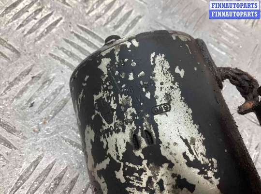 Стартер на Opel Omega B