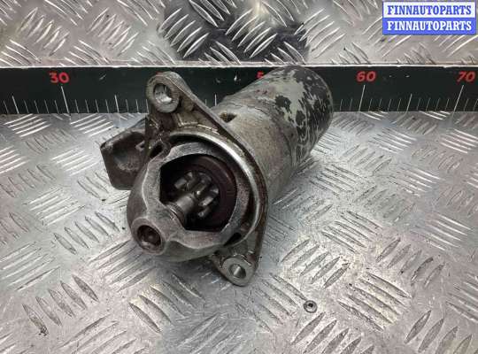 Стартер на Opel Omega B