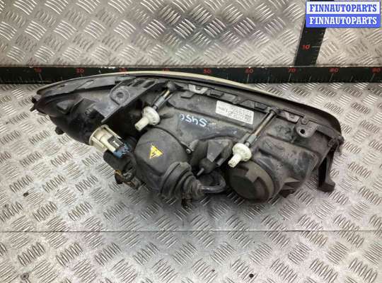 купить Фара левая на Opel Omega Omega B 1999-2003 рестайлинг