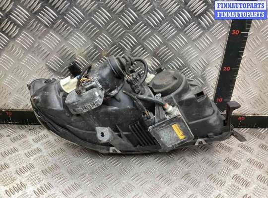 купить Фара левая на Opel Omega Omega B 1999-2003 рестайлинг