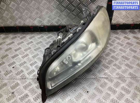 купить Фара левая на Opel Omega Omega B 1999-2003 рестайлинг