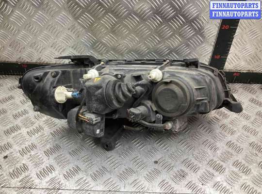 купить Фара левая на Opel Omega Omega B 1999-2003 рестайлинг