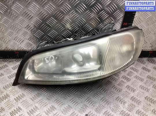 купить Фара левая на Opel Omega Omega B 1999-2003 рестайлинг