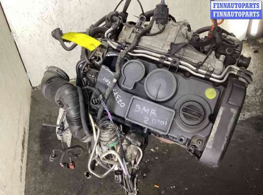 купить Двигатель на Volkswagen Passat Passat B6 (3C) 2005-2010