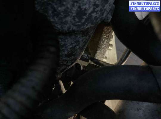 купить Двигатель на Volkswagen Passat Passat B6 (3C) 2005-2010