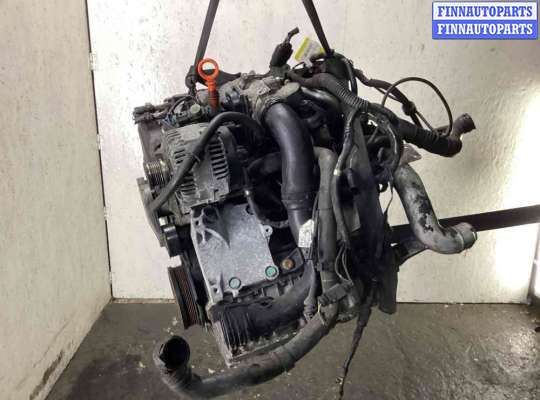 купить Двигатель на Volkswagen Passat Passat B6 (3C) 2005-2010