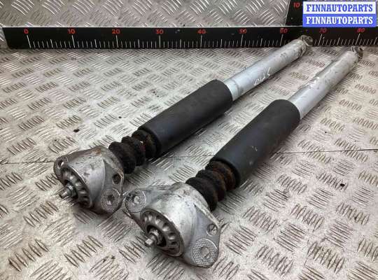 Стойка подвески амортизационная на Volkswagen Golf IV (1J)