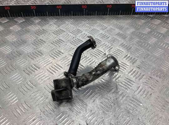 Масляная трубка турбины VG2455907 на Volkswagen Amarok Amarok I (2H) 2010-2016