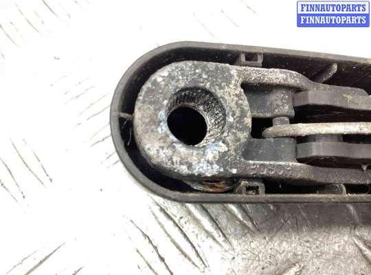 купить Щеткодержатель задний на Opel Astra Astra H 2007-2010 рестайлинг
