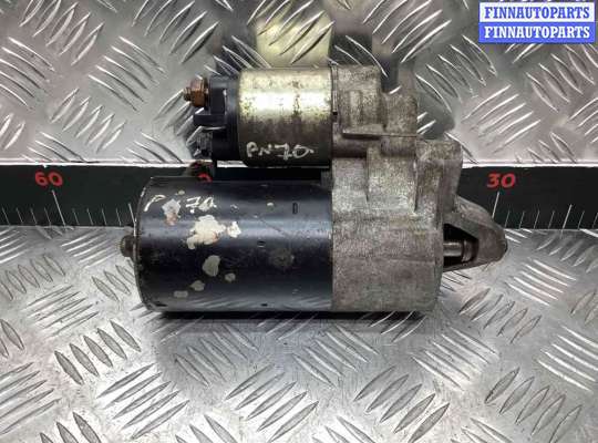 купить Стартер на Volvo S40 S40 I (VS) 1995-2000