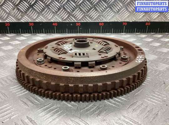 купить Маховик на Audi A6 A6 C5 (4B) 2001-2004 рестайлинг