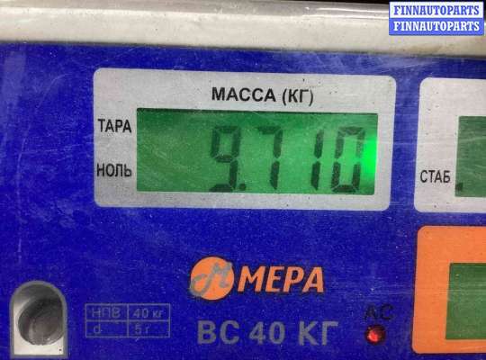 купить Маховик на Audi A6 A6 C5 (4B) 2001-2004 рестайлинг