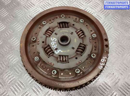 купить Маховик на Audi A6 A6 C5 (4B) 2001-2004 рестайлинг