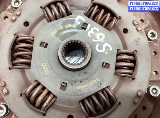 купить Маховик на Audi A6 A6 C5 (4B) 2001-2004 рестайлинг