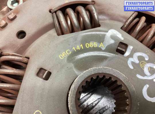 купить Маховик на Audi A6 A6 C5 (4B) 2001-2004 рестайлинг