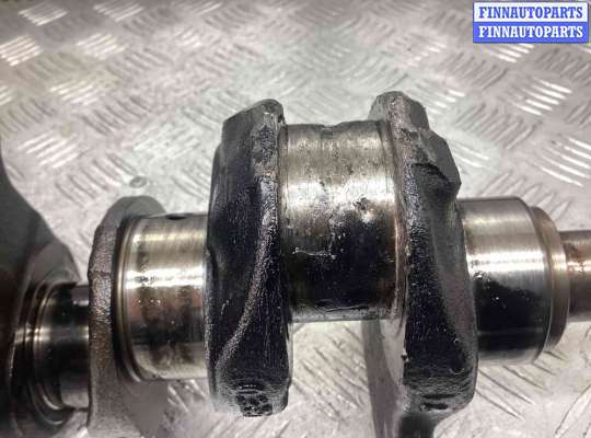 купить Коленвал на Nissan Almera Almera II (N16) 2000-2006