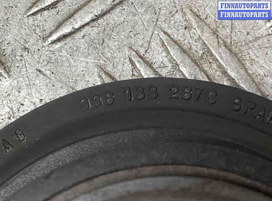 купить Маслозаливная горловина на Volkswagen Sharan Sharan I (7M) 1995-2000