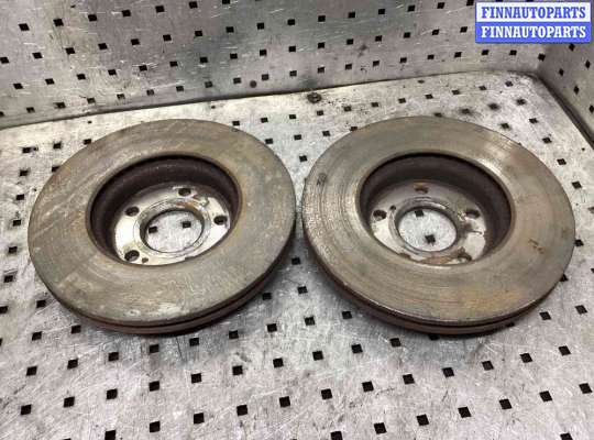 купить Диск тормозной передний на Ford C-Max C-Max I (C214) 2003-2007