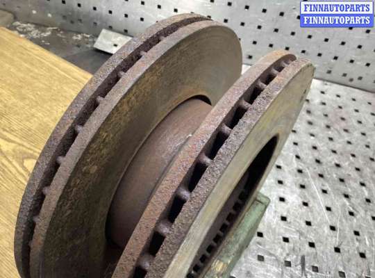 купить Диск тормозной передний на Ford C-Max C-Max I (C214) 2003-2007