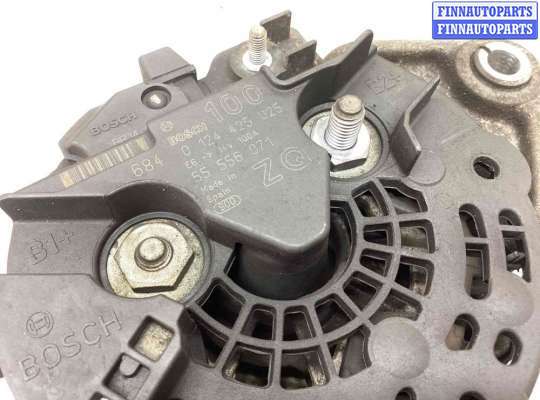 купить Генератор на Opel Astra Astra H 2004-2007