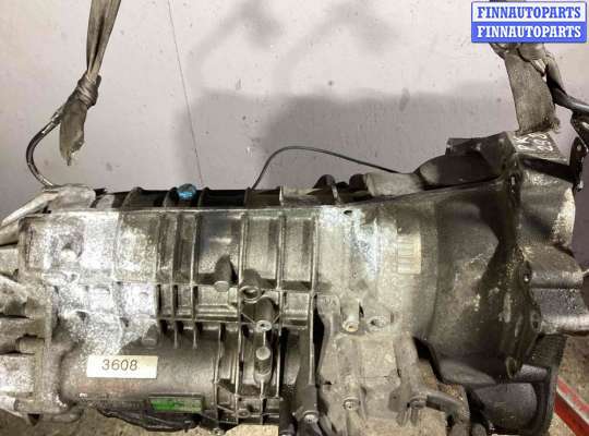 купить КПП автоматическая (АКПП) на Audi A4 A4 B5 (8D) 1994-1999