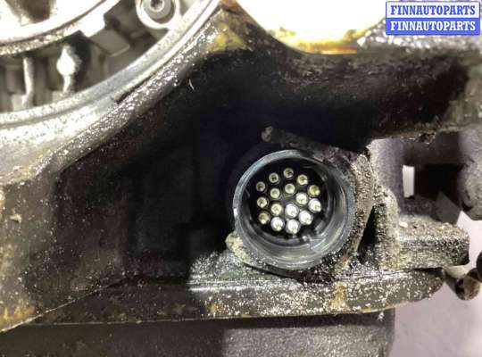 купить КПП автоматическая (АКПП) на Audi A4 A4 B5 (8D) 1994-1999