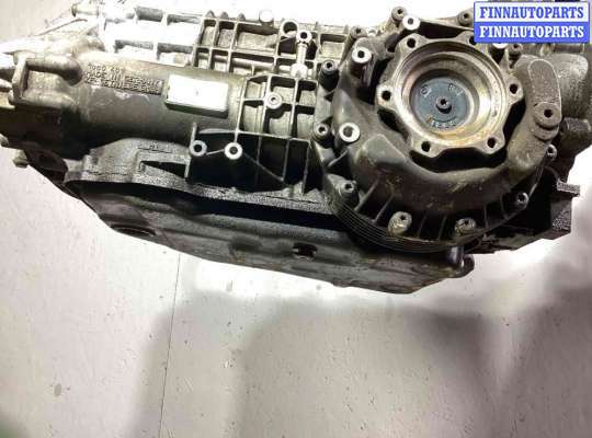 купить КПП автоматическая (АКПП) на Audi A4 A4 B5 (8D) 1994-1999